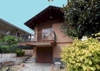 Villa Via Giovanni Binel, Donnas - foto 14