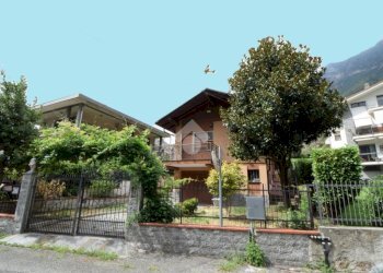Villa Via Giovanni Binel, Donnas - foto 19