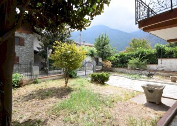 Villa Via Giovanni Binel, Donnas - foto 29