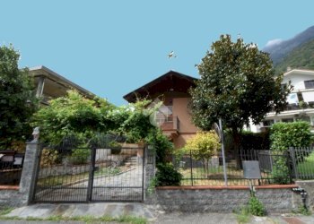 Villa Via Giovanni Binel, Donnas - foto 39