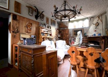 Villa Via Giovanni Binel, Donnas - foto 40