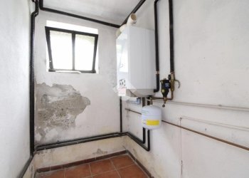 Villa Via Giovanni Binel, Donnas - foto 43