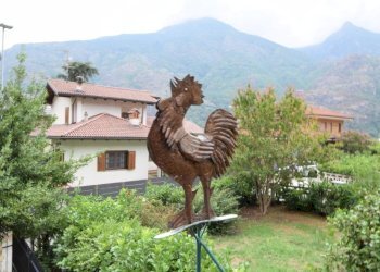 Villa Via Giovanni Binel, Donnas - foto 44
