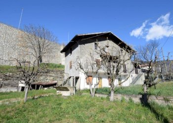 Independent house Località Soleil, Chatillon - photo 14