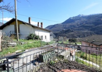 Independent house Località Soleil, Chatillon - photo 16