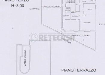 3.jpeg - Attico Via Gorizia 47, Gallipoli - foto 3