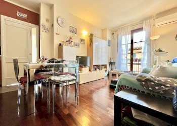 Zona giorno - Four-room apartment Via Umberto Terracini 18, Pontedera - photo 1