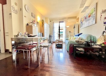Zona giorno - Four-room apartment Via Umberto Terracini 18, Pontedera - photo 2