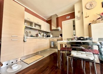 Angolo cottura - Four-room apartment Via Umberto Terracini 18, Pontedera - photo 3