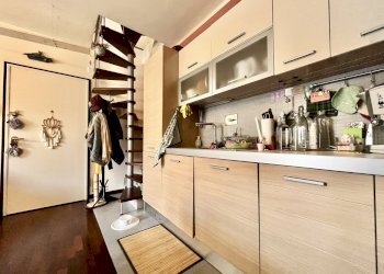 Angolo cottura - Four-room apartment Via Umberto Terracini 18, Pontedera - photo 6