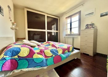 Camera matrimoniale - Four-room apartment Via Umberto Terracini 18, Pontedera - photo 8