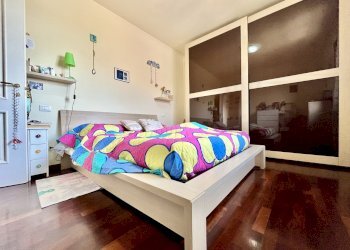 Camera matrimoniale - Four-room apartment Via Umberto Terracini 18, Pontedera - photo 9