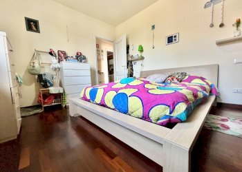 Camera matrimoniale - Four-room apartment Via Umberto Terracini 18, Pontedera - photo 10