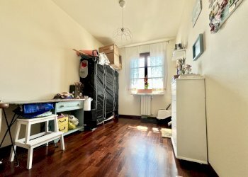 Camera singola - Four-room apartment Via Umberto Terracini 18, Pontedera - photo 12