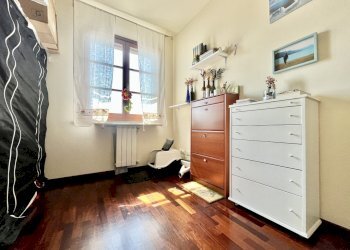 Camera singola - Four-room apartment Via Umberto Terracini 18, Pontedera - photo 13