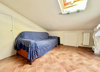 Sottotetto - Four-room apartment Via Umberto Terracini 18, Pontedera - photo 15