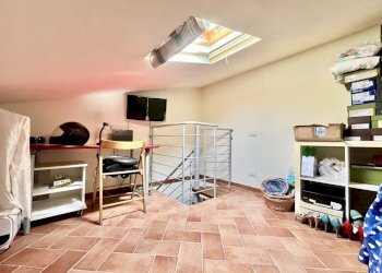 Sottotetto - Four-room apartment Via Umberto Terracini 18, Pontedera - photo 16