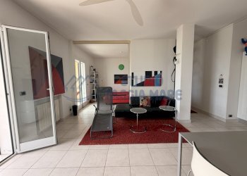 9 - Porzione di casa Via Provinciale, Costarainera - foto 6