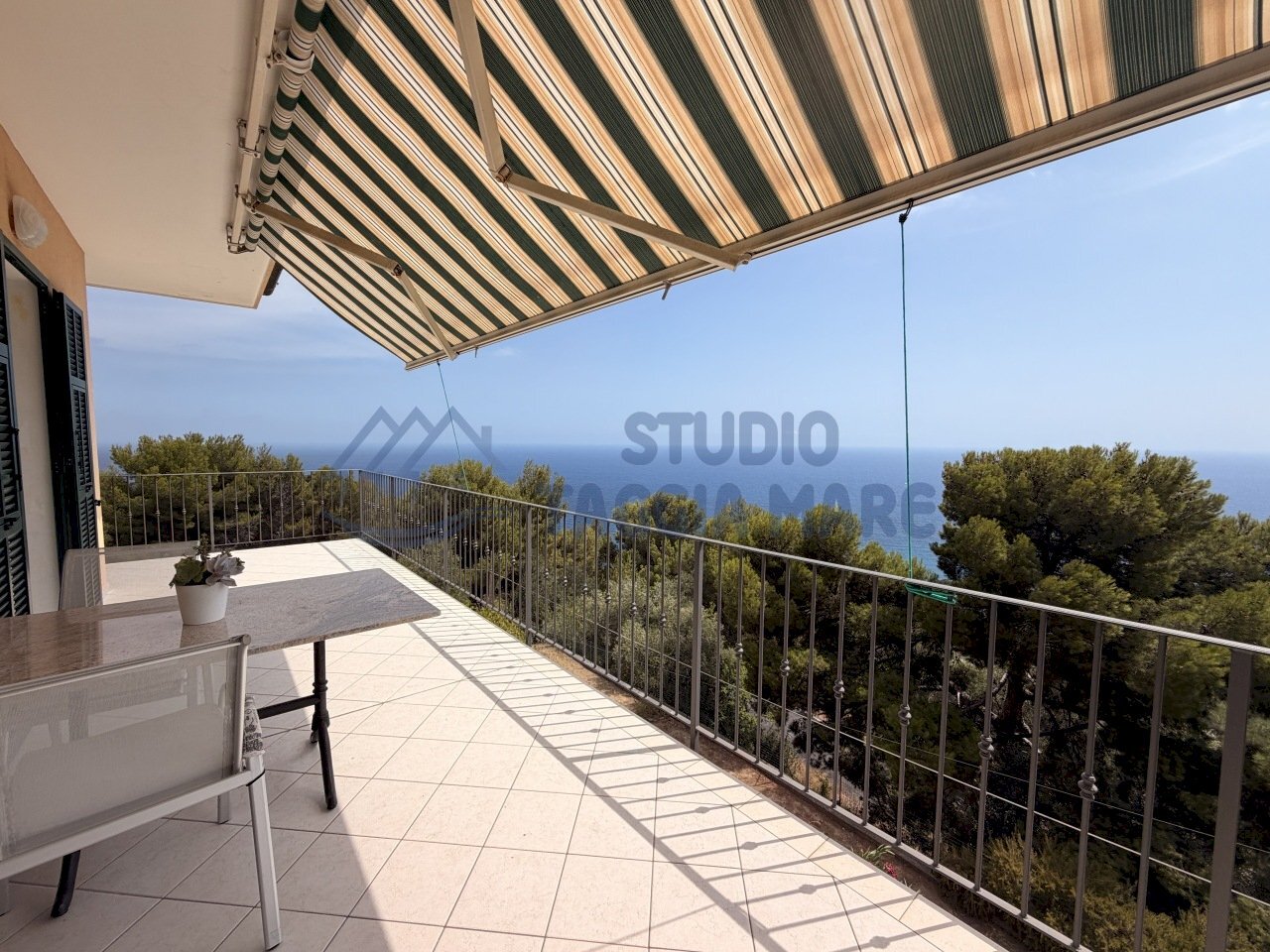 1 - Porzione di casa Via Provinciale, Costarainera - foto 1