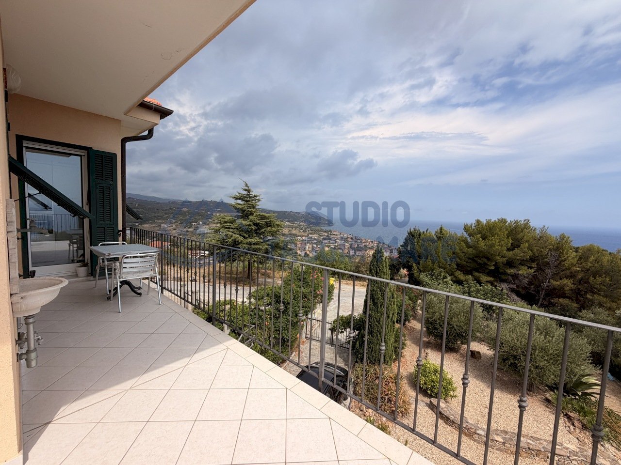 2 - Porzione di casa Via Provinciale, Costarainera - foto 2