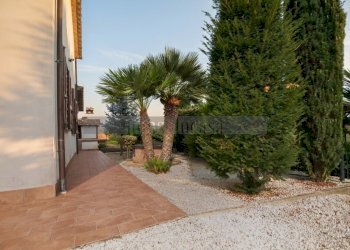 ESTERNO - Villa Strada delle Tavernacce 52, Perugia - foto 8