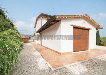 ESTERNO - Villa Strada delle Tavernacce 52, Perugia - foto 10