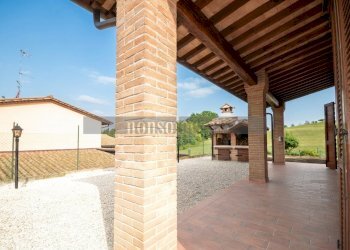 ESTERNO - Villa Strada delle Tavernacce 52, Perugia - foto 12