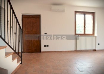 SOGGIORNO - Villa Strada delle Tavernacce 52, Perugia - foto 13