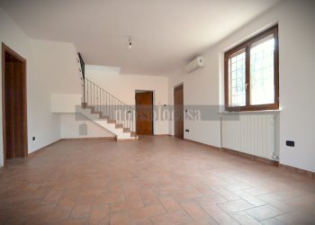 SOGGIORNO - Villa Strada delle Tavernacce 52, Perugia - foto 14