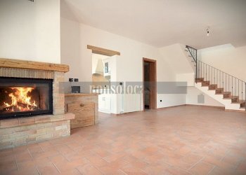 SOGGIORNO - Villa Strada delle Tavernacce 52, Perugia - foto 18