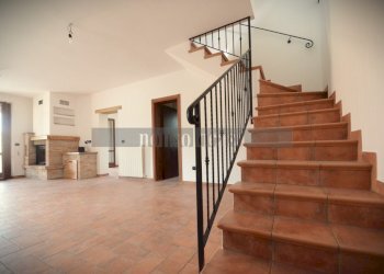 SOGGIORNO - Villa Strada delle Tavernacce 52, Perugia - foto 19