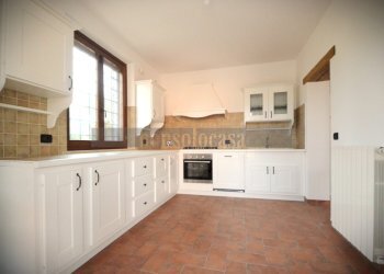 CUCINA - Villa Strada delle Tavernacce 52, Perugia - foto 24