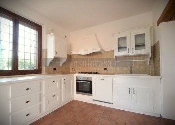 CUCINA - Villa Strada delle Tavernacce 52, Perugia - foto 25