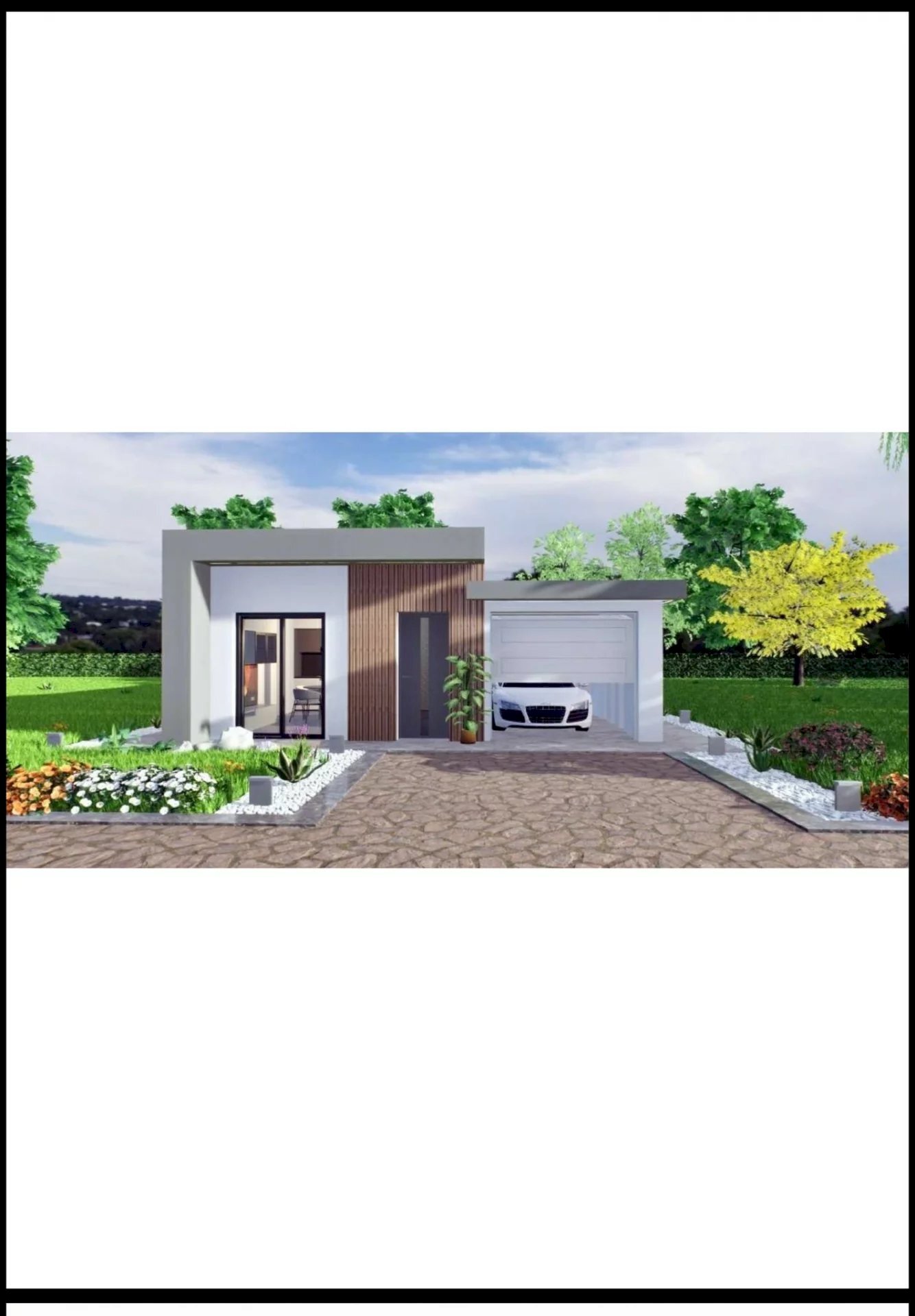 Villa Via Vistola, Montesilvano - photo 1