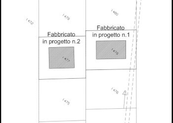 Villa Via Vistola, Montesilvano - photo 12