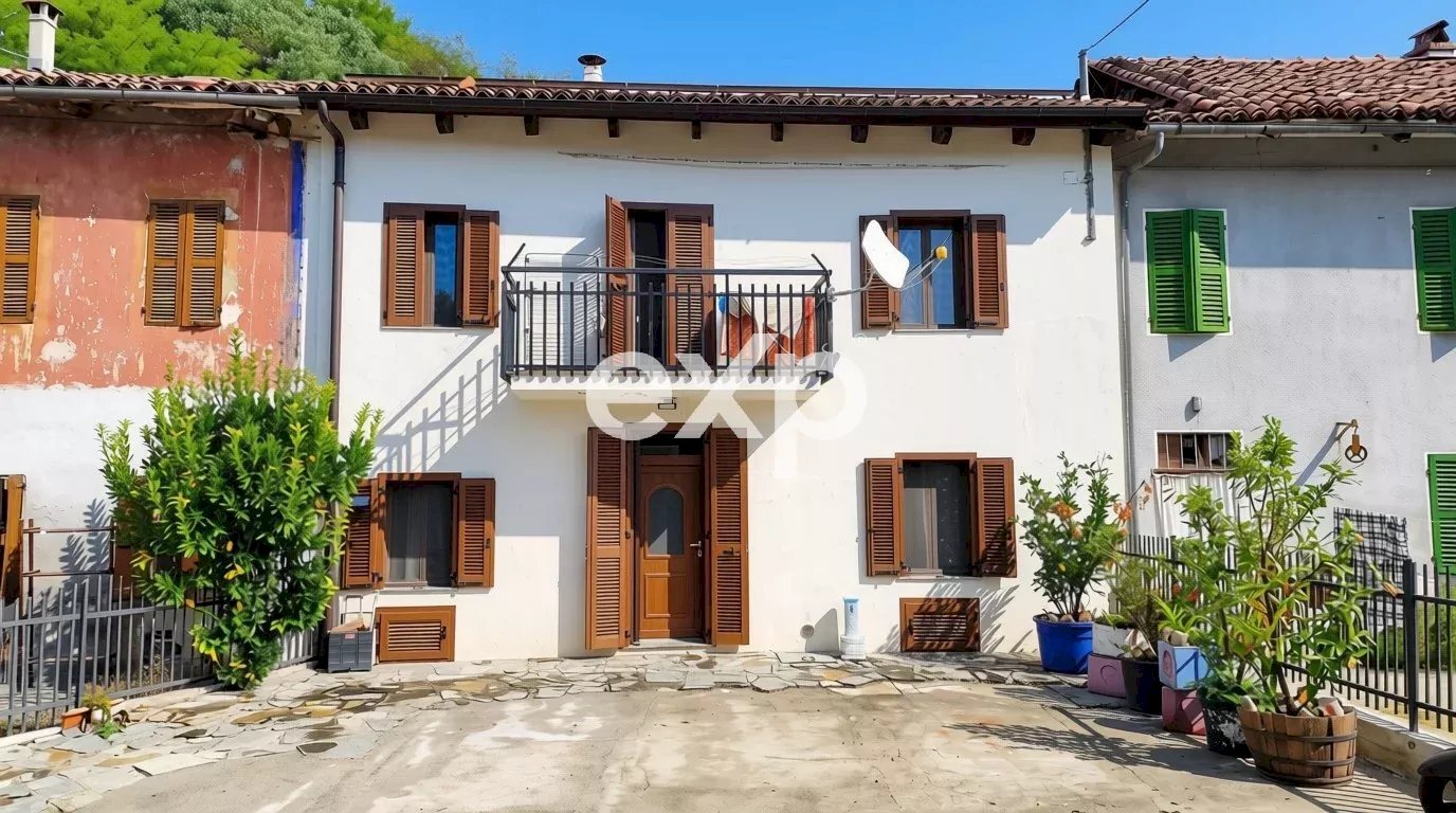 Independent house Via Montechiaro, Villa San Secondo - photo 2