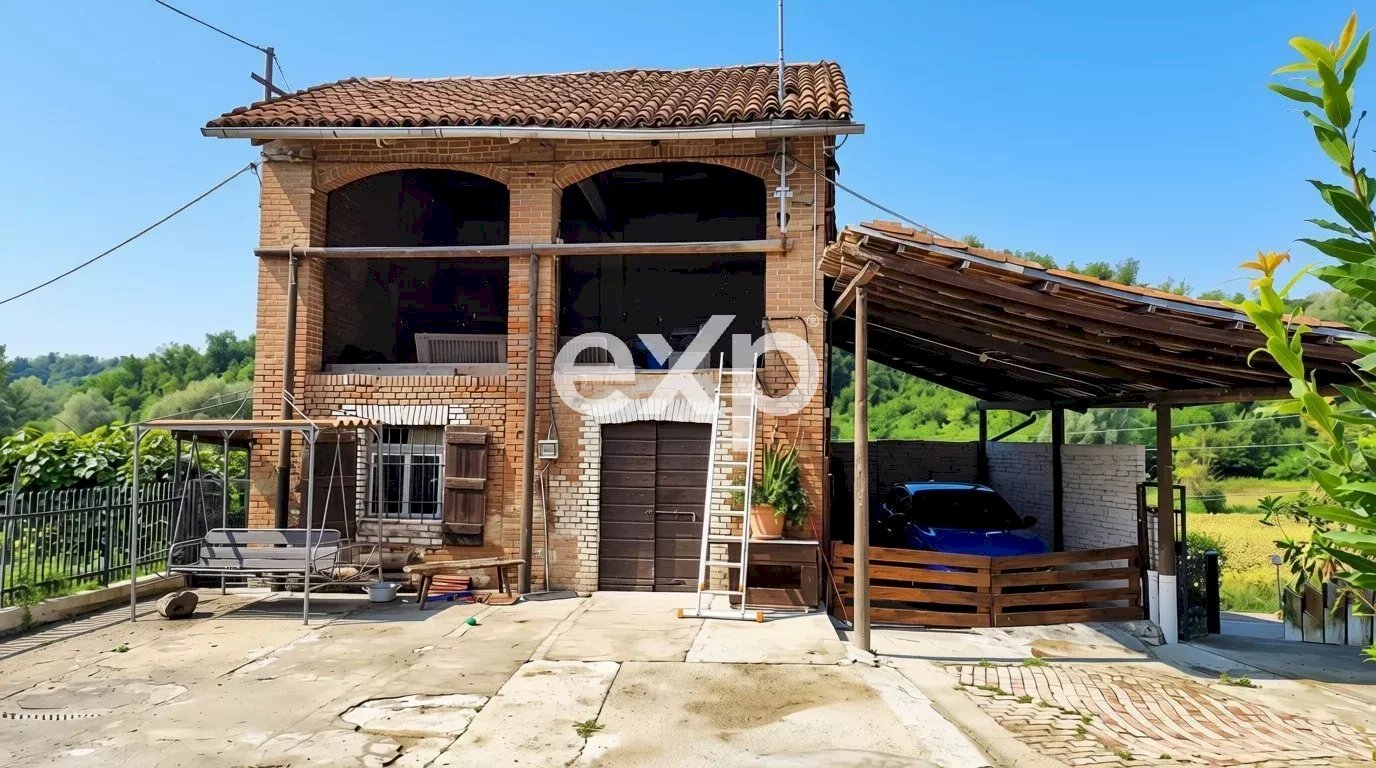 Independent house Via Montechiaro, Villa San Secondo - photo 3