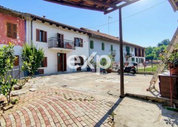 Independent house Via Montechiaro, Villa San Secondo - photo 1