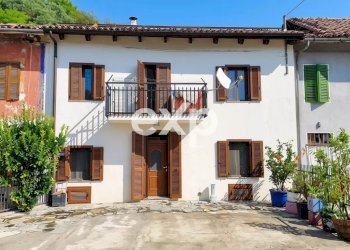 Independent house Via Montechiaro, Villa San Secondo - photo 2