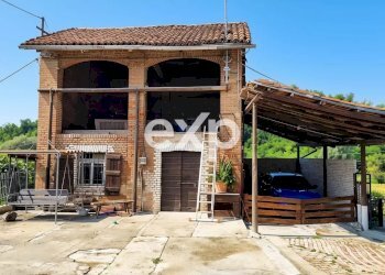 Independent house Via Montechiaro, Villa San Secondo - photo 3