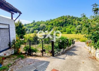 Independent house Via Montechiaro, Villa San Secondo - photo 4