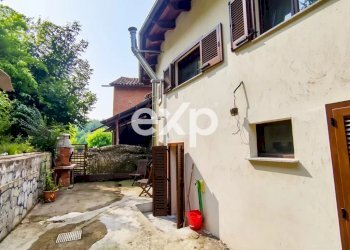 Independent house Via Montechiaro, Villa San Secondo - photo 15