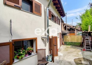 Independent house Via Montechiaro, Villa San Secondo - photo 16