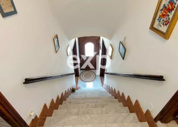 Independent house Via Montechiaro, Villa San Secondo - photo 17
