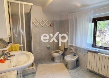 Independent house Via Montechiaro, Villa San Secondo - photo 23