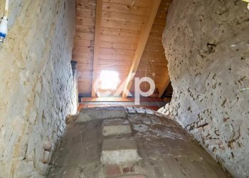 Independent house Via Montechiaro, Villa San Secondo - photo 28