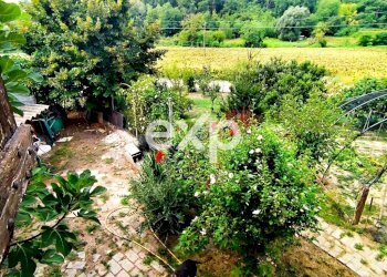 Independent house Via Montechiaro, Villa San Secondo - photo 30