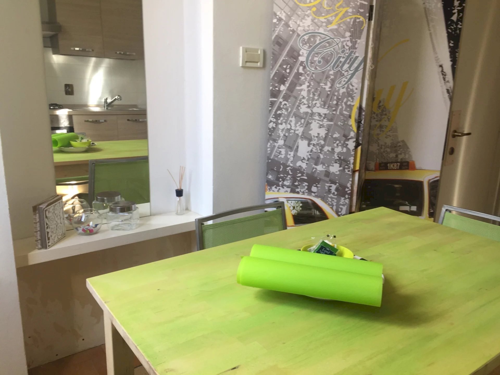 Foto immobile - Non-buildable land Via Monaldo Calari, Bologna (neighborhood Centro Storico) - photo 1