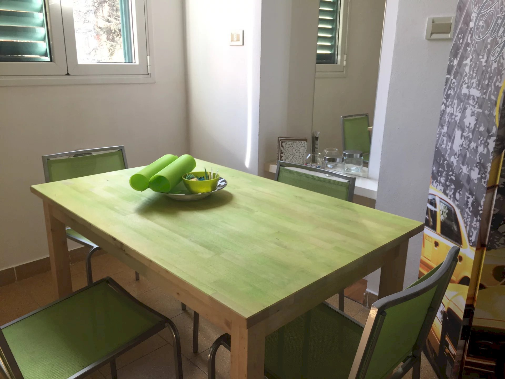 Foto immobile - Non-buildable land Via Monaldo Calari, Bologna (neighborhood Centro Storico) - photo 2