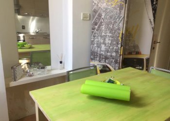 Foto immobile - Non-buildable land Via Monaldo Calari, Bologna (neighborhood Centro Storico) - photo 1